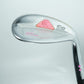 Cleveland CG14 60° Lob Wedge / Ladies Flex Graphite Shaft  / New Grip