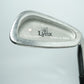 Lynx Parallax Pitching Wedge / Steel Shaft  / New Grip