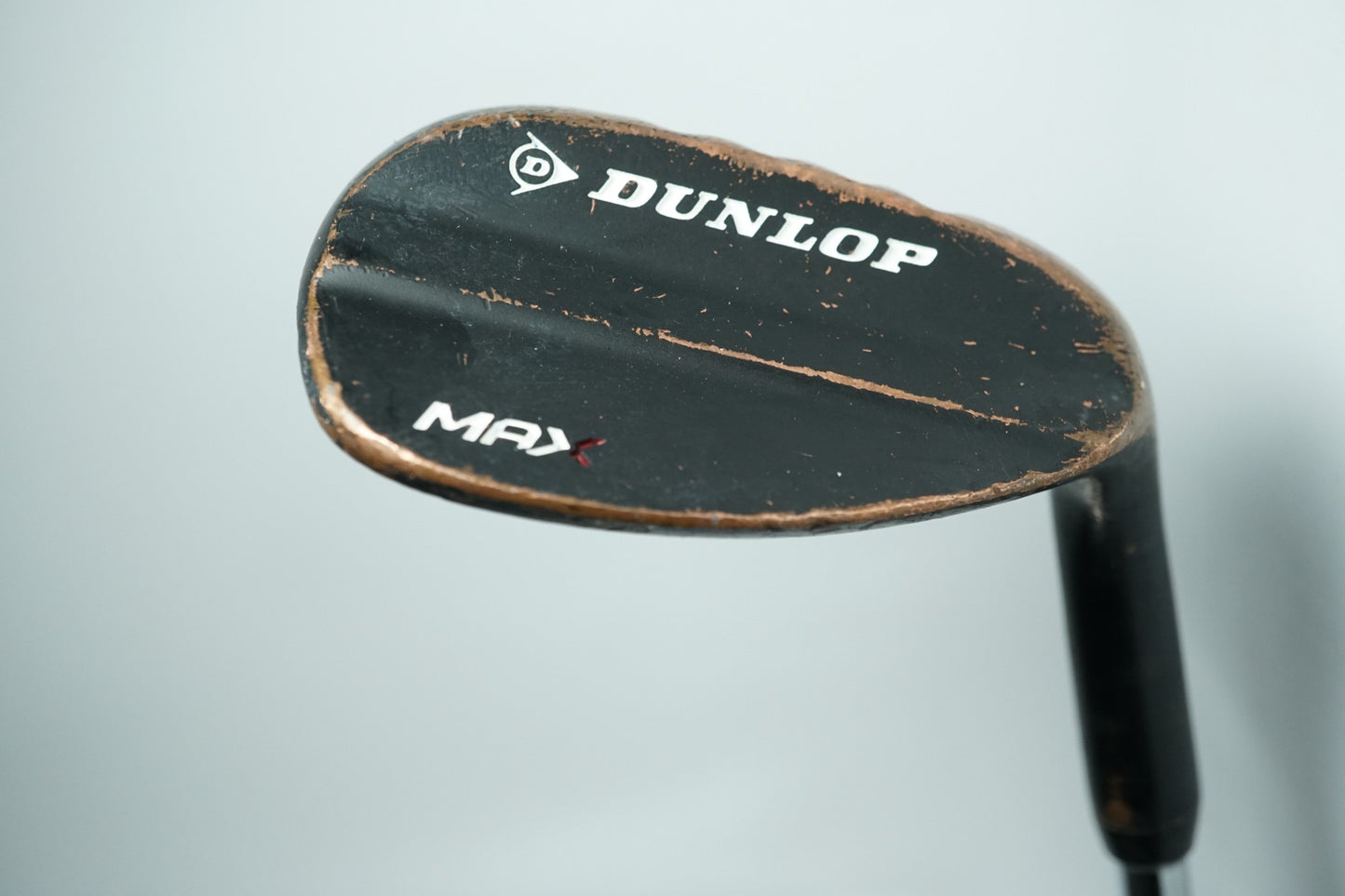 Dunlop Max 64° Wedge / Steel Shaft  / New Grip