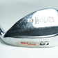 Wilson Midsize RM Sand Wedge / Regular Flex Steel Shaft  / New Grip