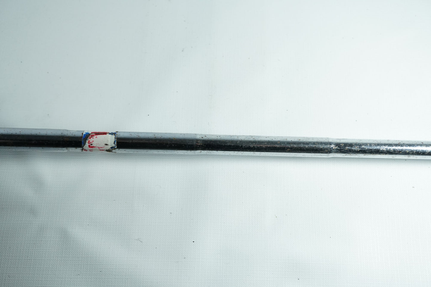 Bronty Chip Mk2 Chipper / Steel Shaft / New Grip / 161024335