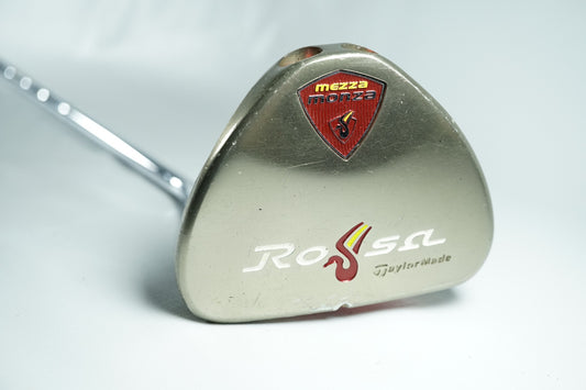 Taylormade Rossa Mezza Monza Putter / 35" / New Grip