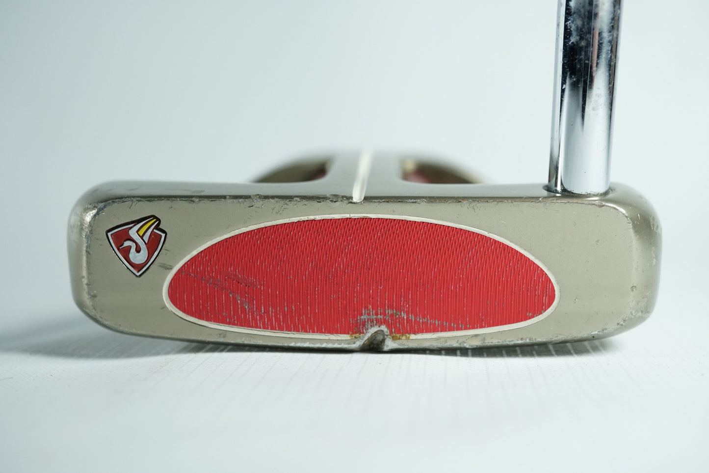 Taylormade Rossa Mezza Monza Putter / 35" / New Grip