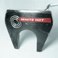 Odyssey White Hot Pro 7 Putter / 33" / New Grip