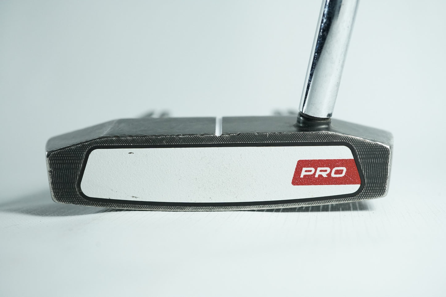 Odyssey White Hot Pro 7 Putter / 33" / New Grip