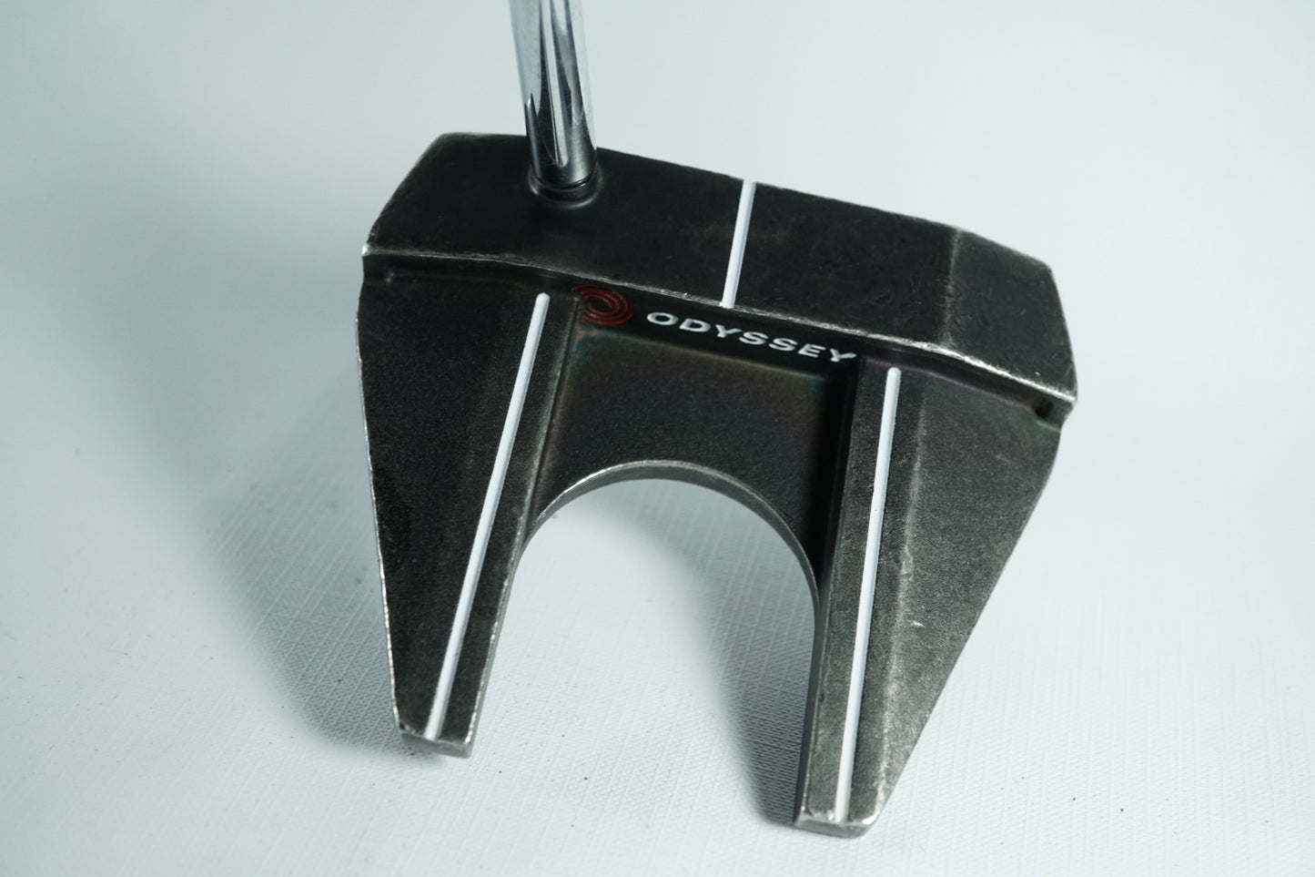 Odyssey White Hot Pro 7 Putter / 33" / New Grip