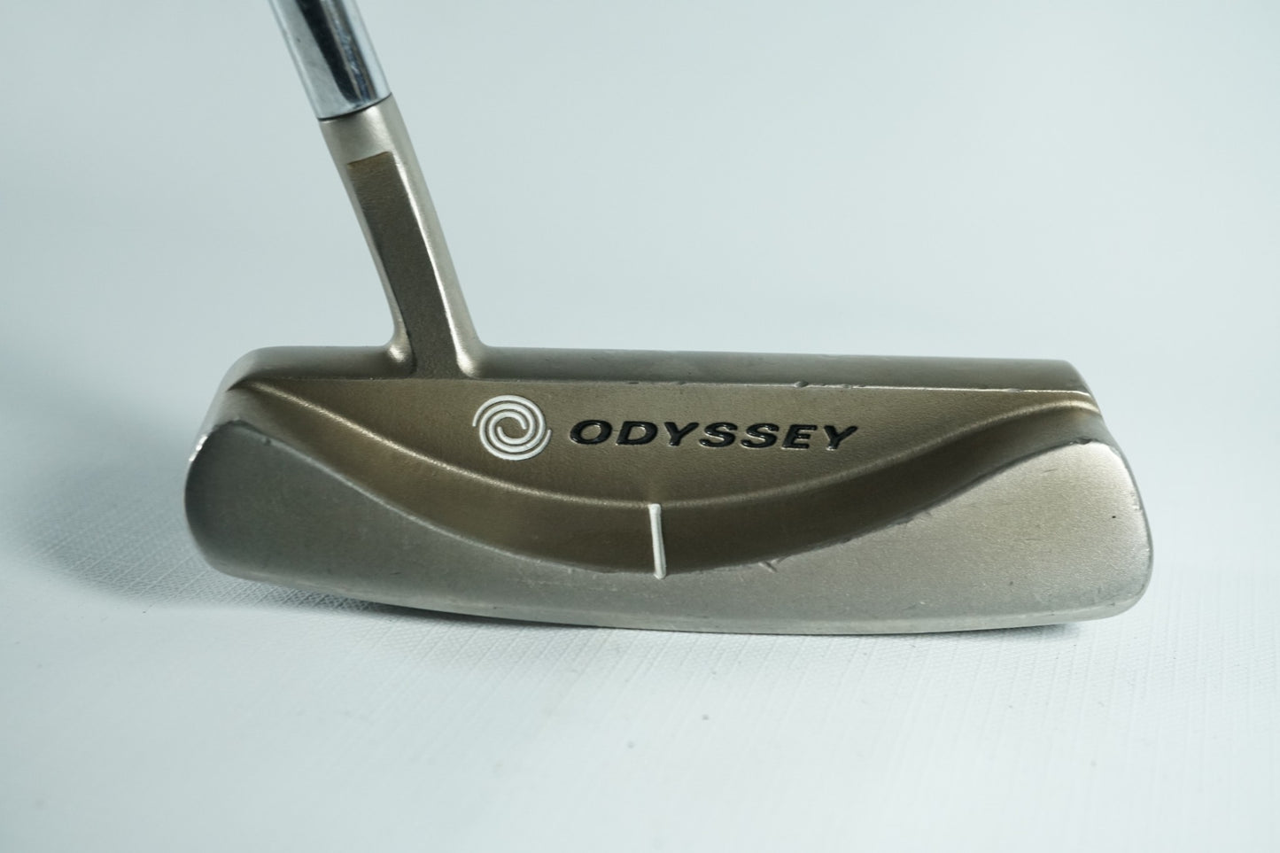 Odyssey White Hot Tour 2 Putter / 34" / New Grip