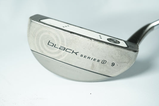 Odyssey Black Series i 9 Putter / 35" / New Grip