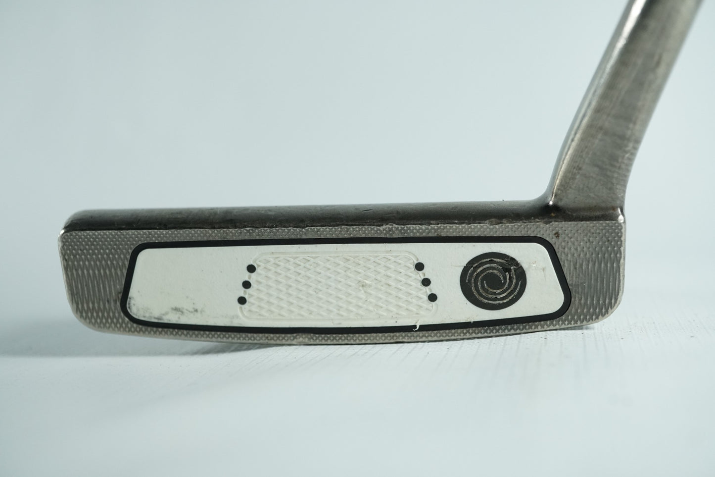 Odyssey Black Series i 9 Putter / 35" / New Grip