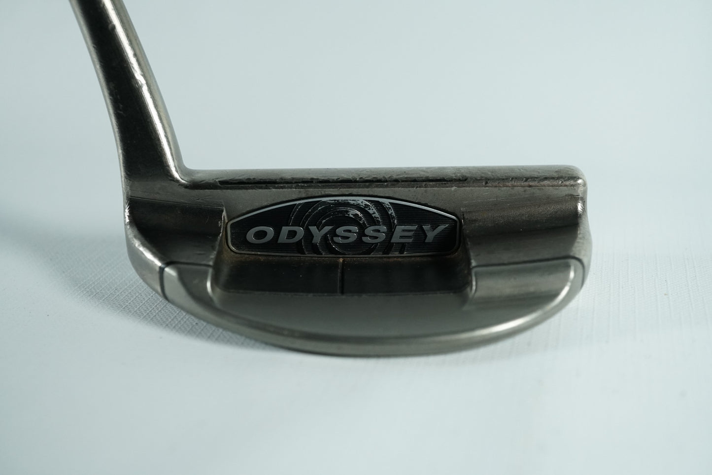 Odyssey Black Series i 9 Putter / 35" / New Grip