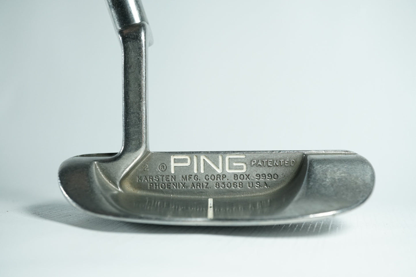 Ping B60 Putter / 35.5" / New Grip