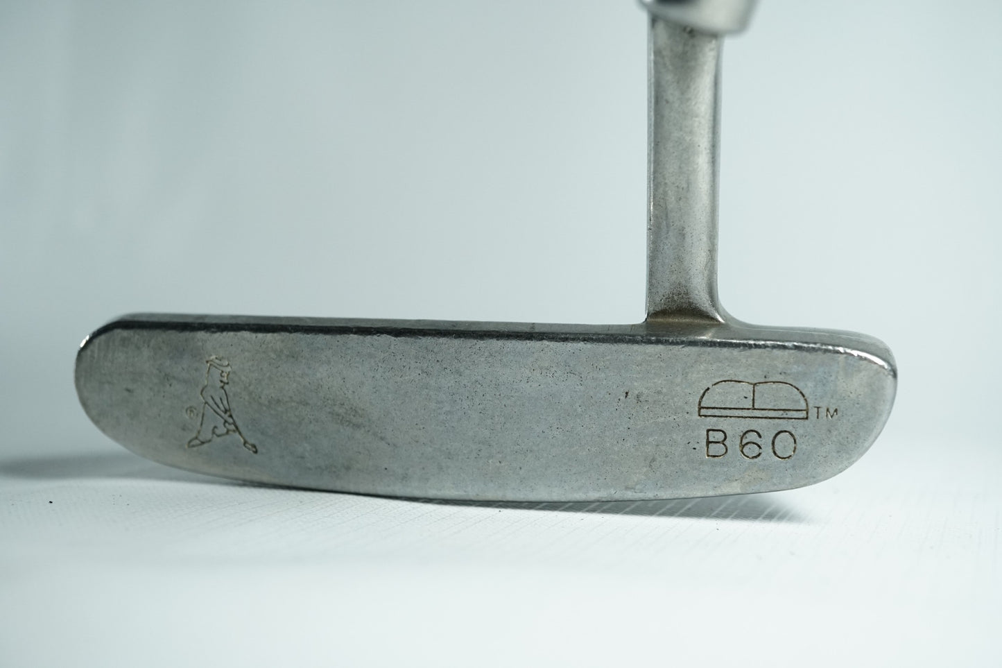 Ping B60 Putter / 35.5" / New Grip