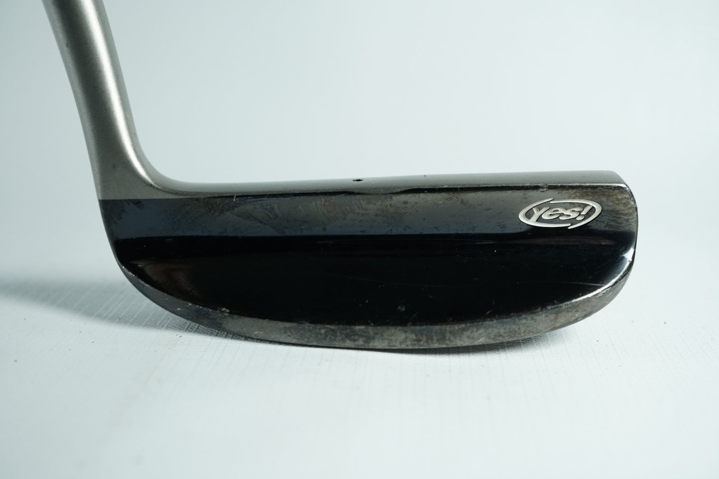 Yes! C-Groove Sophia Putter / 35.5" / New Grip