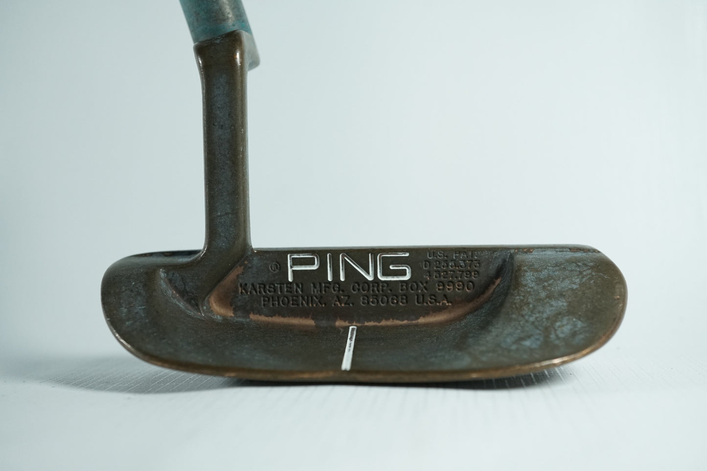 Ping B60 Beryllium Copper Putter / 36" / New Grip