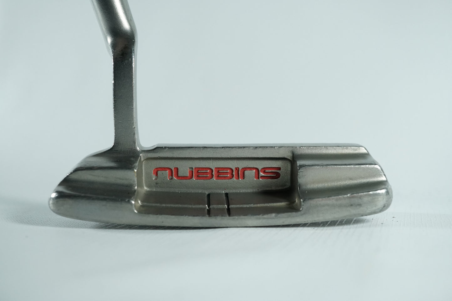 Taylormade Nubbins B7S Putter / 35.5" / New Grip