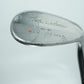 Adams Tom Watson 60° Lob Wedge / Steel Shaft  / New Grip