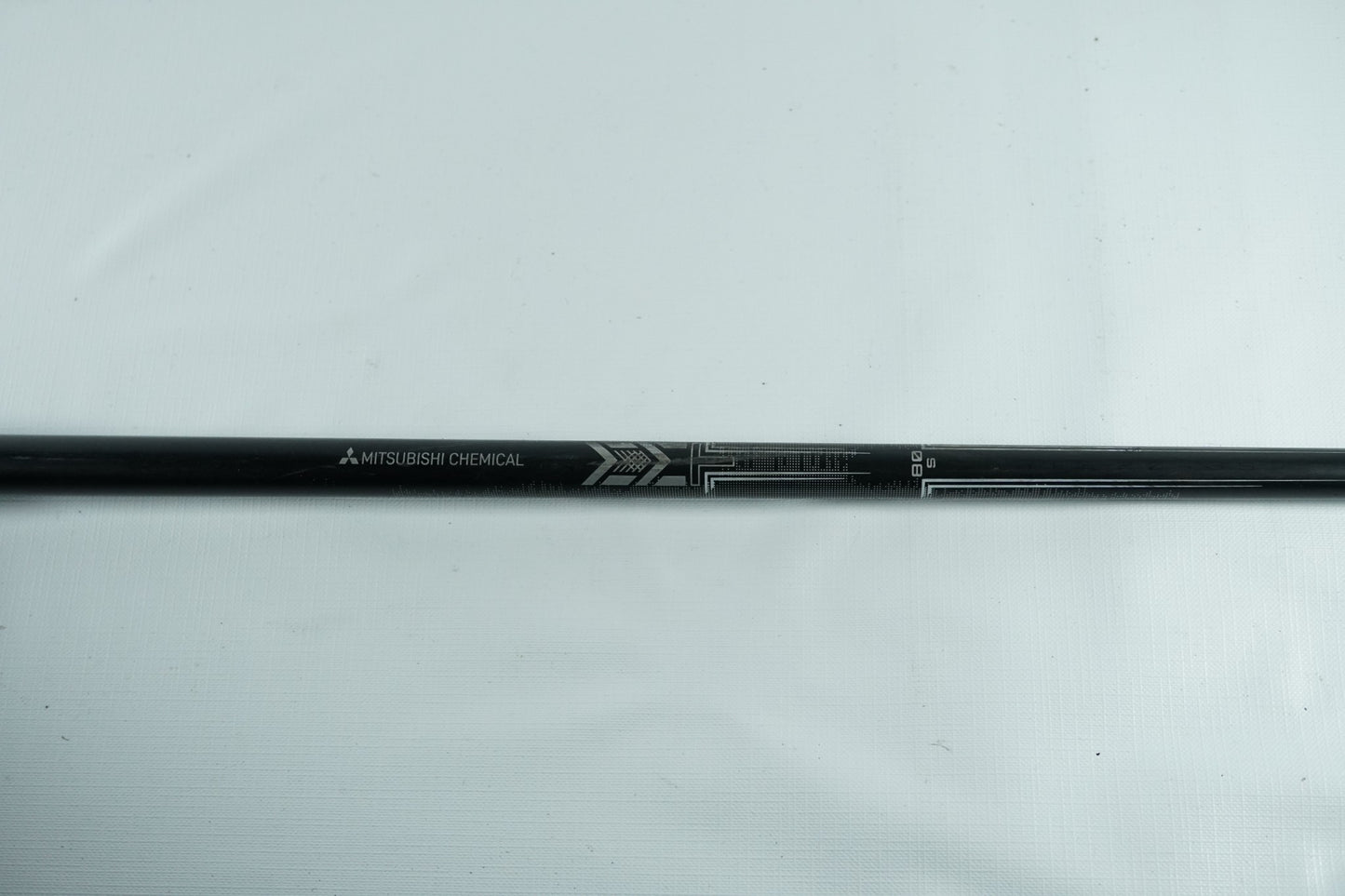 PXG 0211 8 Iron / Stiff Flex Graphite Shaft  / New Grip