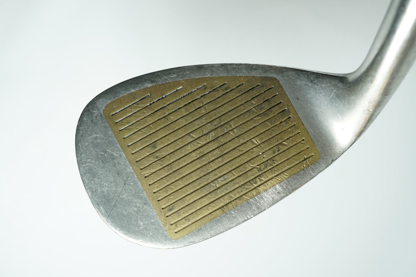 Wilson 56° Sand Wedge / Stiff Flex Steel Shaft