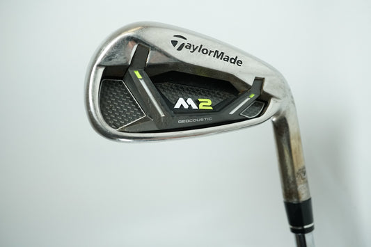 Taylormade M2 6 Iron / Steel Shaft