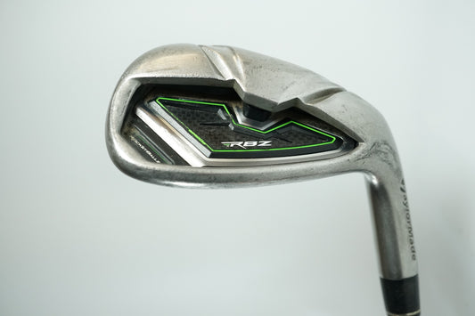 Taylormade RBZ Pitching Wedge / Regular Flex Steel Shaft