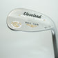 Cleveland Precision Forged 60° Lob Wedge / Wedge Flex Steel Shaft