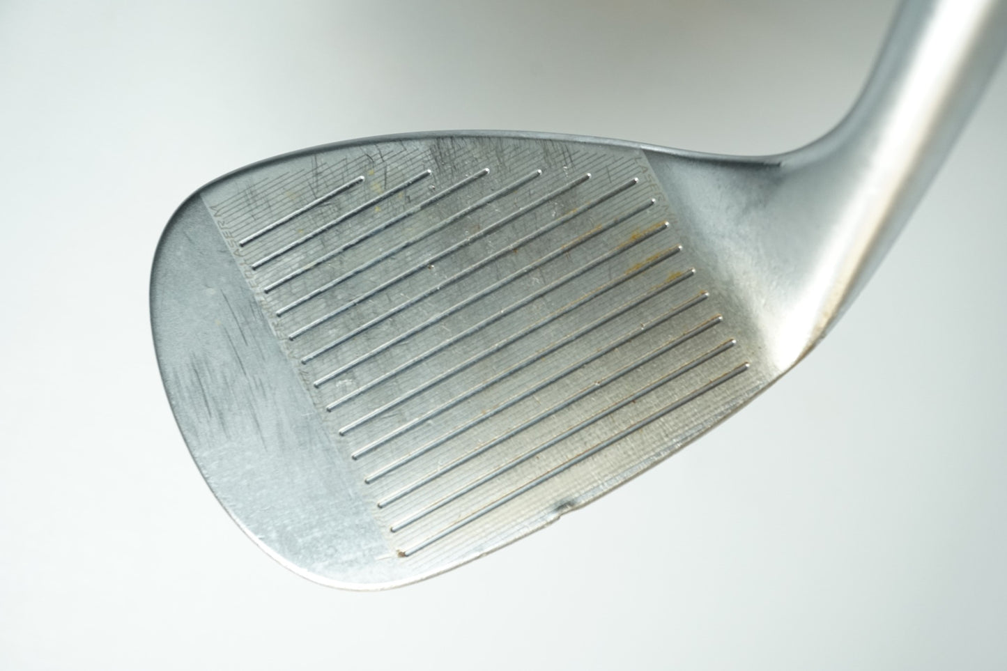 Cleveland Precision Forged 60° Lob Wedge / Wedge Flex Steel Shaft