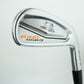 Cobra King Forged CB 4 Iron / Stiff Flex  Steel Shaft