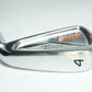 Cobra King Forged CB 4 Iron / Stiff Flex  Steel Shaft