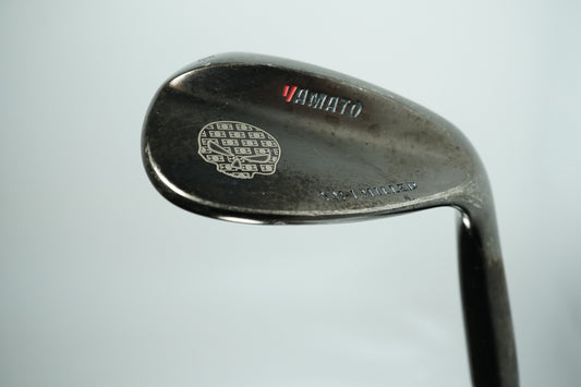 Yamato 54° Wedge / Steel Shaft