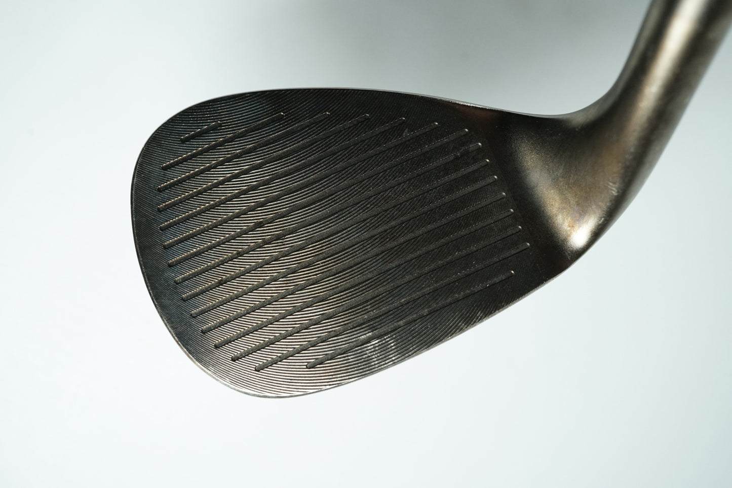 Yamato 58° Wedge / Steel Shaft