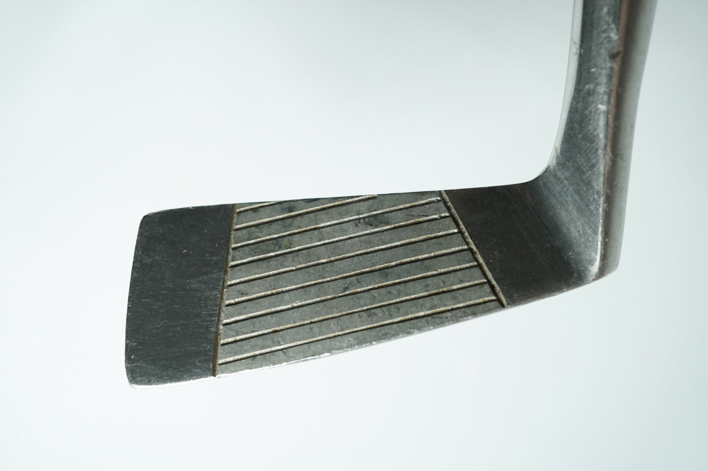 Bronty Chip Mk1 Chipper / Regular Flex Steel Shaft