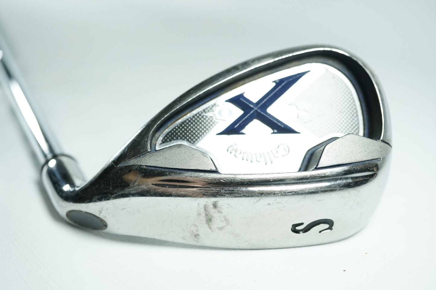 Callaway X20 Sand Wedge / Uniflex Steel Shaft