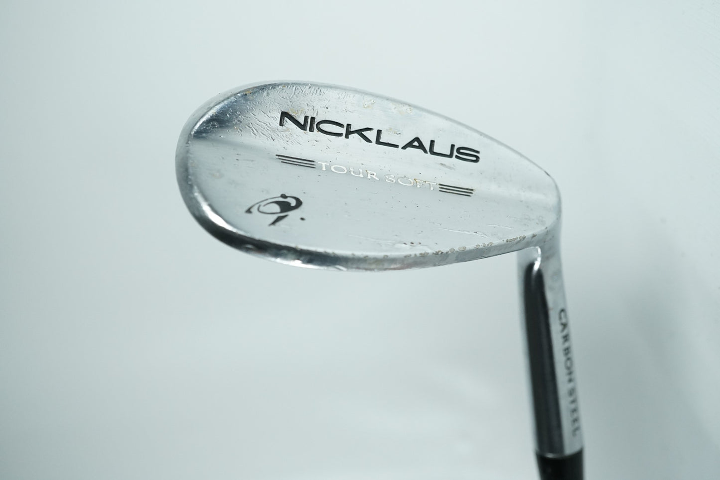 Nicklaus Tour Soft 60° Lob Wedge / Steel Shaft