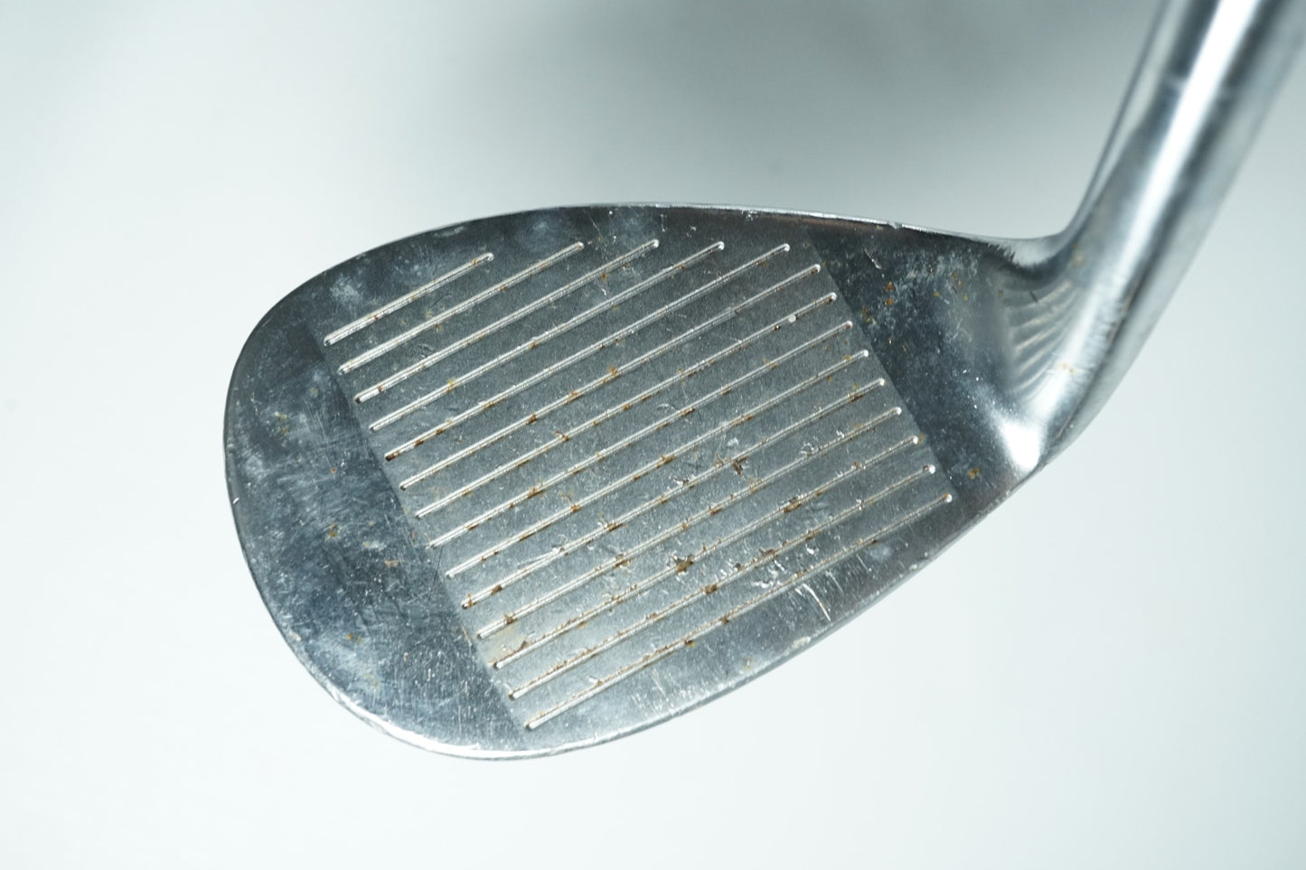 Nicklaus Tour Soft 60° Lob Wedge / Steel Shaft