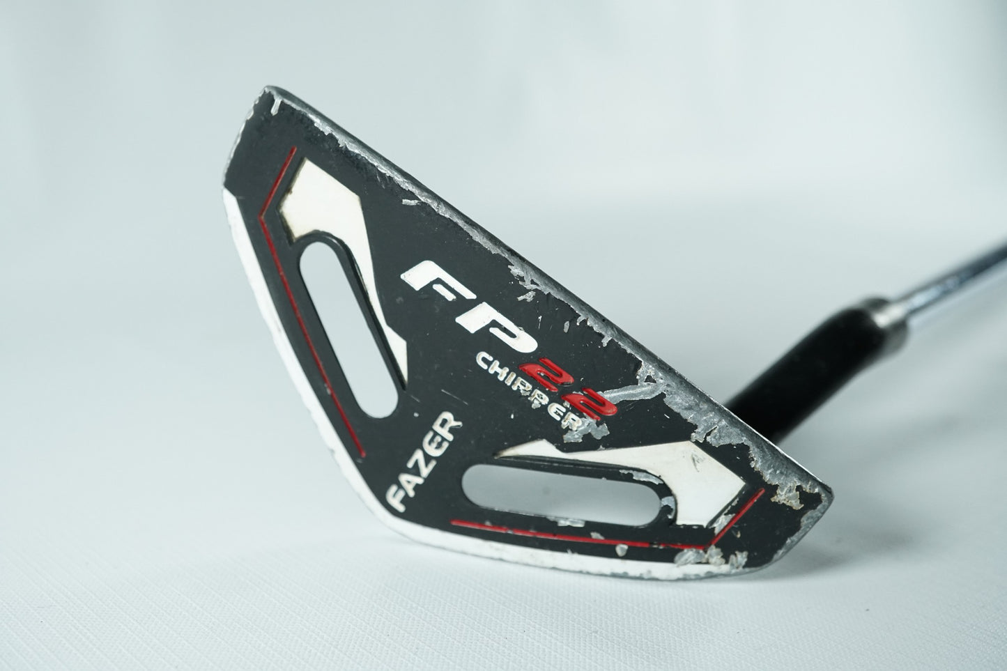 Fazer FP22 Chipper / Steel Shaft