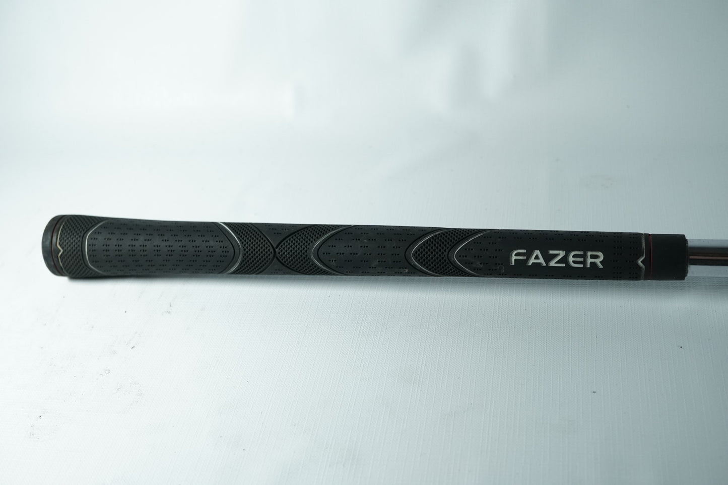 Fazer FP22 Chipper / Steel Shaft