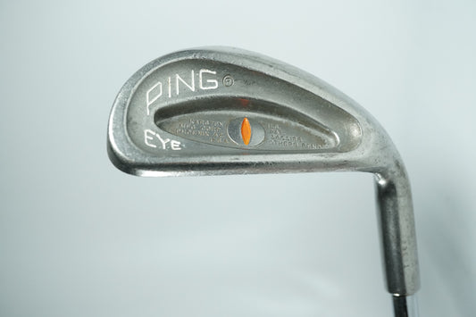 Ping Eye Pitching Wedge / Orange Dot / Steel Shaft