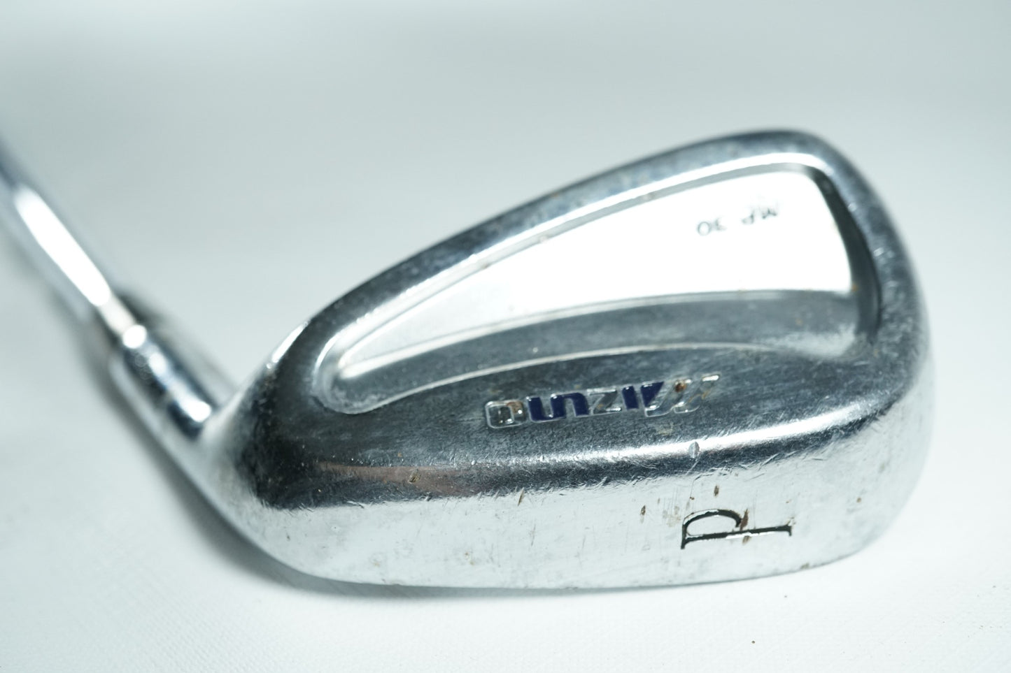 Mizuno MP30 Pitching Wedge / Steel Shaft