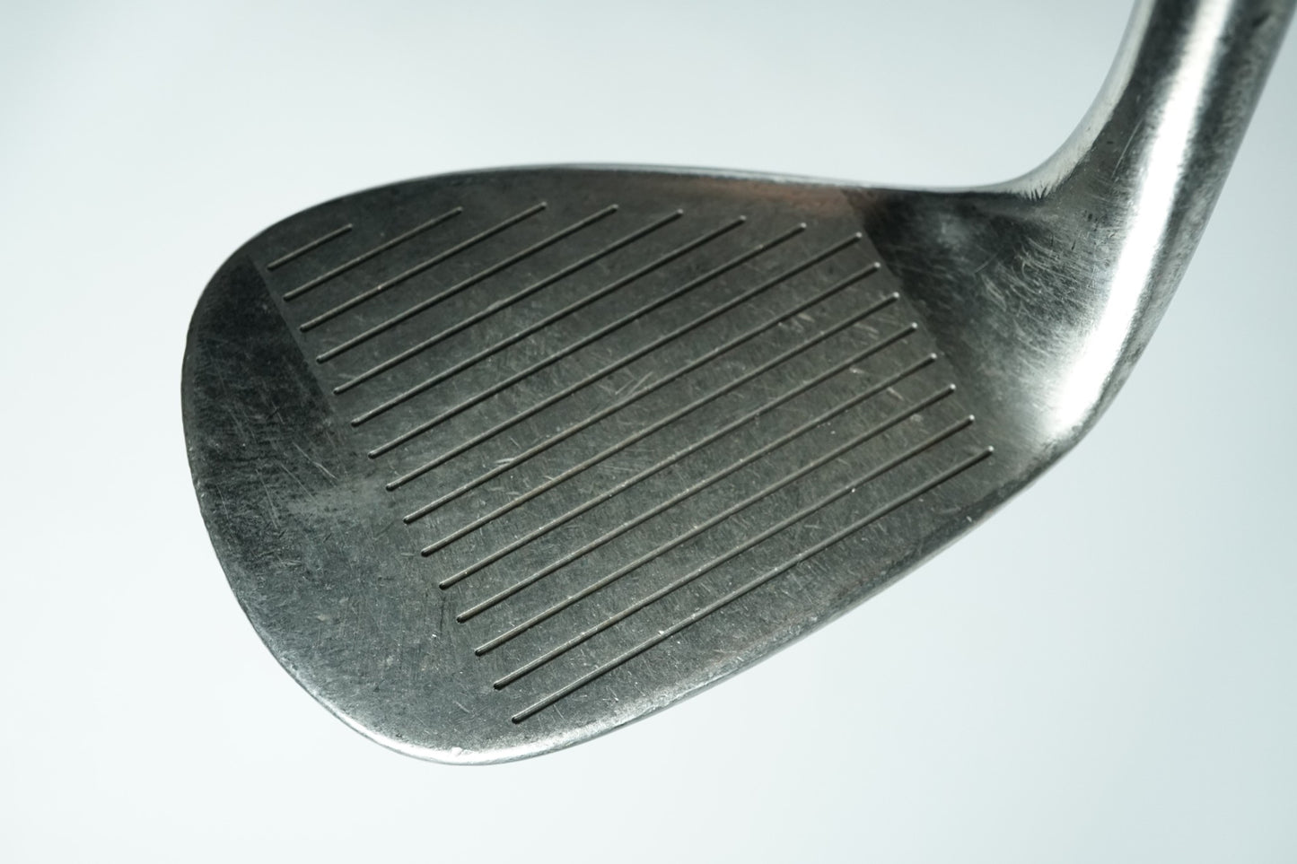 Cleveland CG10 52° Gap Wedge / Steel Shaft