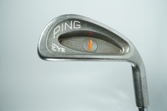 Ping Eye 6 Iron / Steel Shaft / 10112465