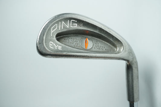 Ping Eye 7 Iron / Steel Shaft