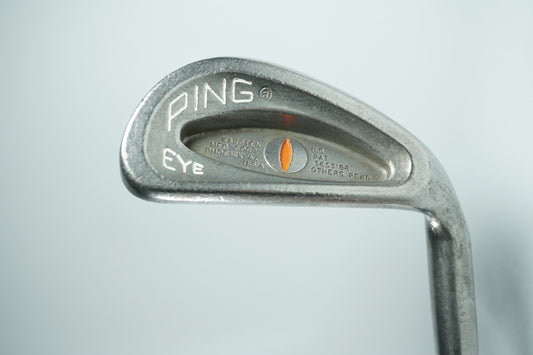 Ping Eye 8 Iron / Steel Shaft / 10112467