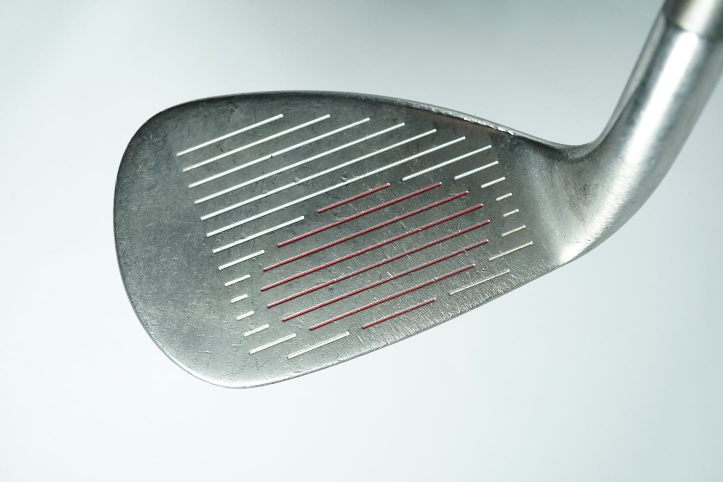 Cobra Baffler Sand Wedge / Senior Flex Graphite Shaft