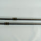 Walter Hagen Driver and 5 Wood / Steel Shafts