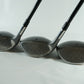 Pro Select NXT1 Driver, 3 and 5 Wood / Graphite Shafts