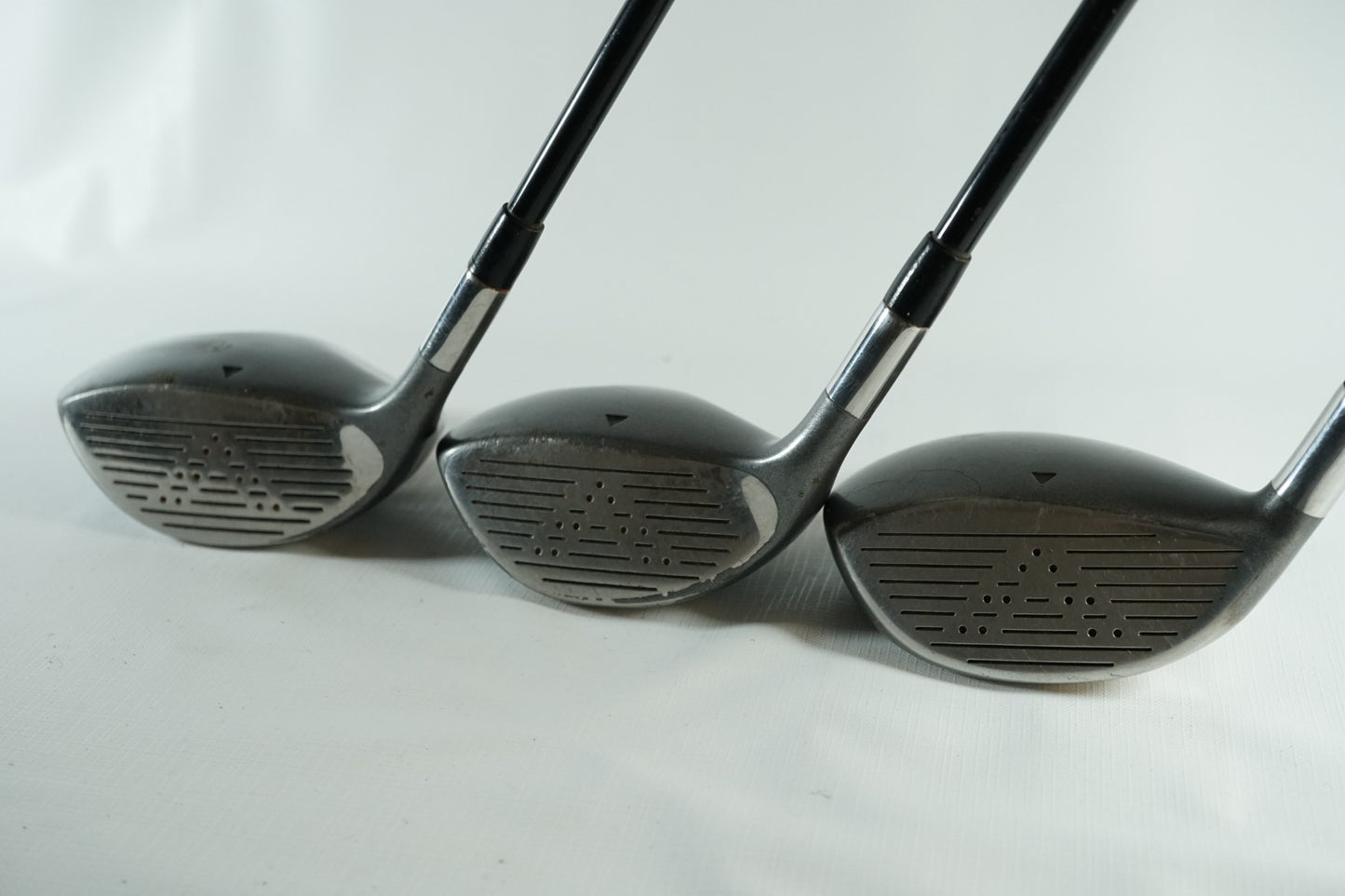 Pro Select NXT1 Driver, 3 and 5 Wood / Graphite Shafts