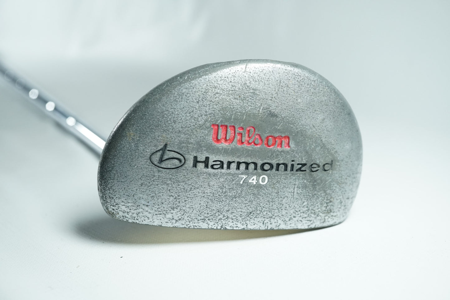 Wilson Harmonized 740 Putter / 35"