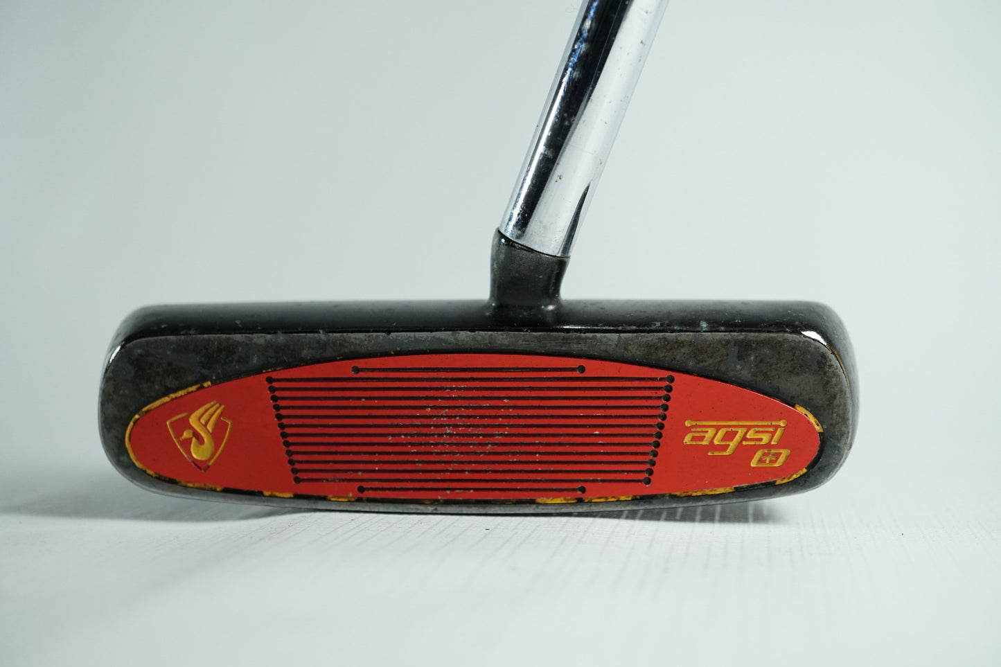 Taylormade Rossa Monte Carlo 7 Putter / 33"