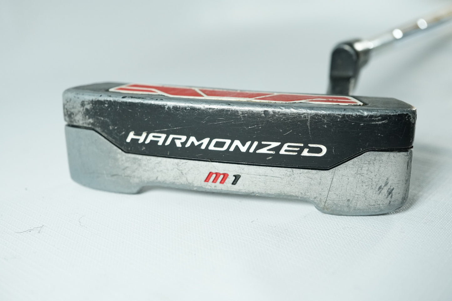 Wilson Harmonized M1 Putter / 35"