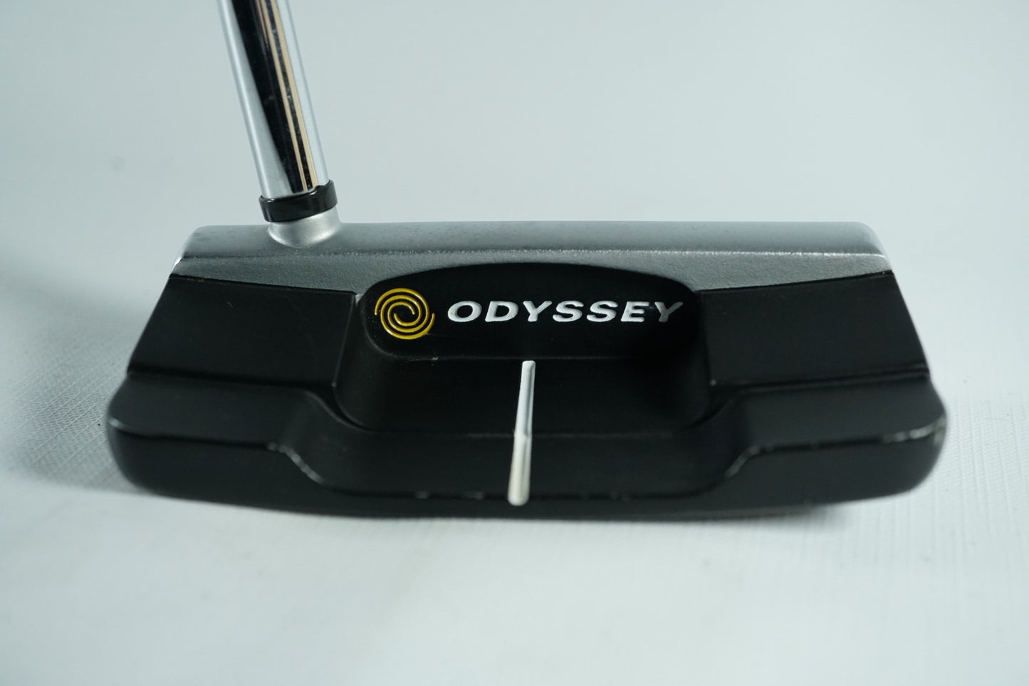 Odyssey Stroke Lab Double Wide Putter / 33"